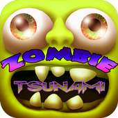 Guides Zombie Tsunami Game