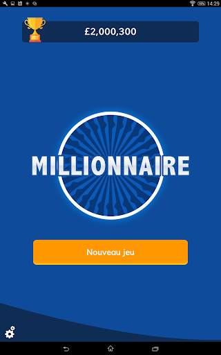Millionnaire Quiz 2024 screenshot 11