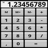 Mini Calculator