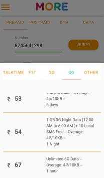 More TopUp screenshot 3