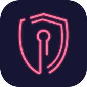 Telex VPN logo