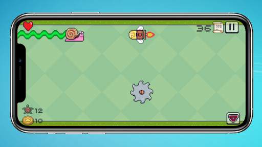 Natta screenshot 1