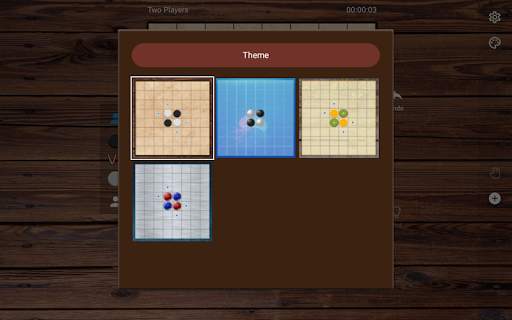 Reversi screenshot 7
