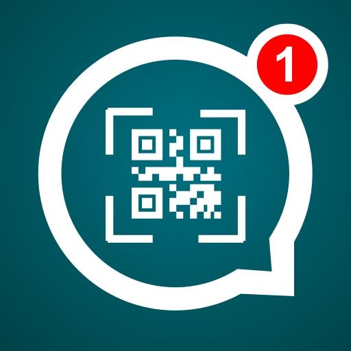 Whats Web Scanner Pro icon