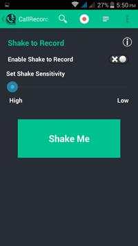 Auto Call Recorder screenshot 3