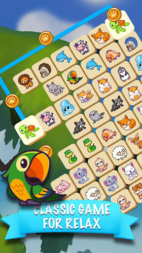 Connect Animal - Relax screenshot 2