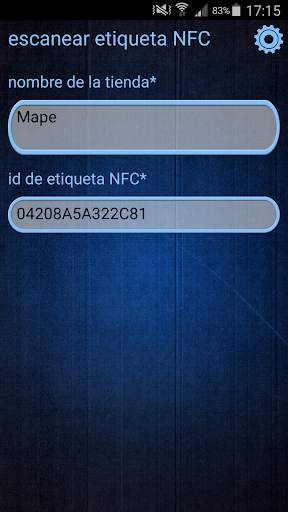 Detector de Plagio screenshot 1