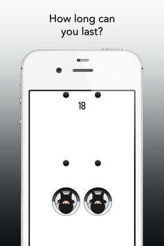 Ninja Flip: Arcade Challenge screenshot 3