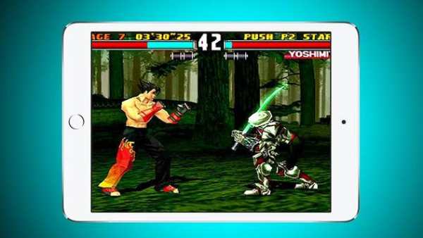 Guide Tekken 3 screenshot 1