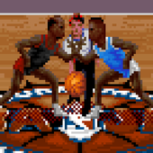 NBA Jam Tournament Edition icon