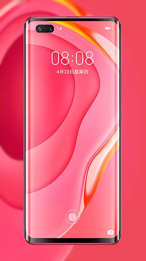 Wallpapers For Huawei Nova 7 Pro Wallpaper screenshot 1