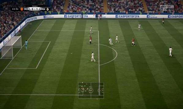 Pro guide fifa screenshot 3