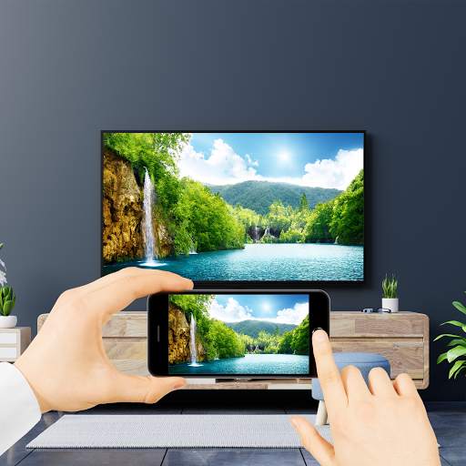MiCast - Screen Mirroring screenshot 6