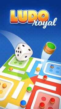 Ludo Royal screenshot 1