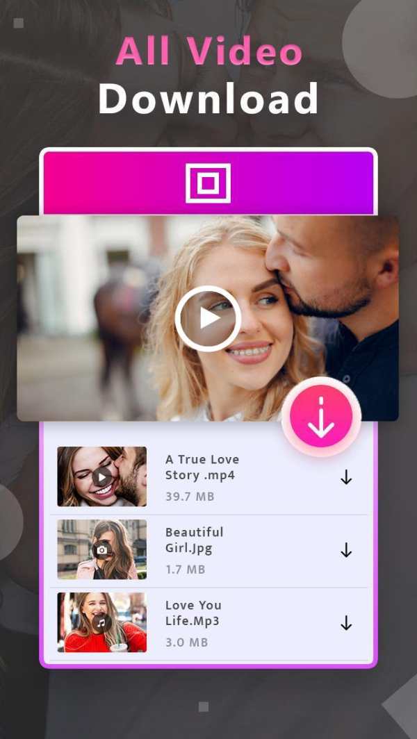 All Video Downloader - Any Social screenshot 2