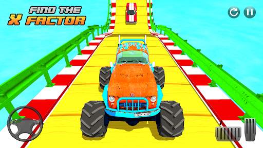 trò chơi lái xe 3d screenshot 4