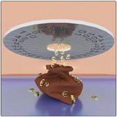 Spin & Earn - Make Real Money 1..3