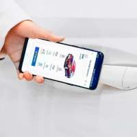 Digital Car Key