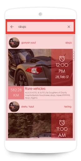 MUHADU screenshot 4