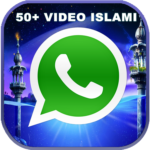ikon Video Islami Status WA Terbaru 2020