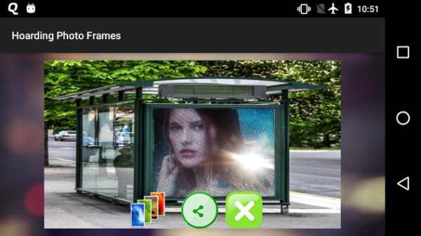 Photo Hoarding Frames 6 تصوير الشاشة