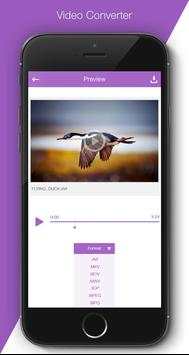 Video Converter screenshot 4
