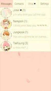 2018 BTS Messenger V2 screenshot 1