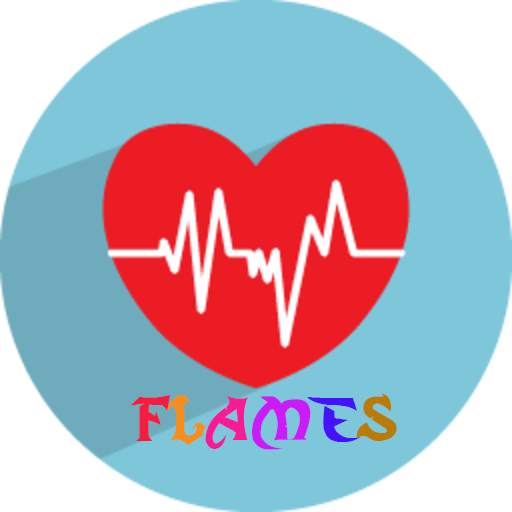 Flames Game Love Calculator 1.0