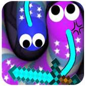 MOD SKINS Slither io SlitherMod