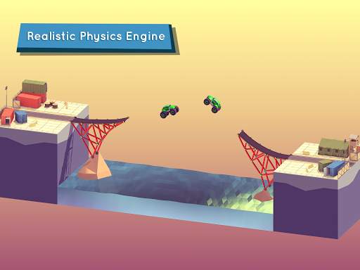 Bad Bridge screenshot 9