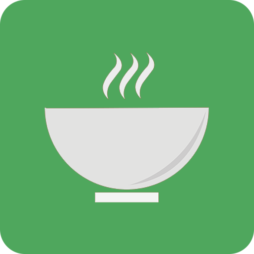 Cook Recipe icon