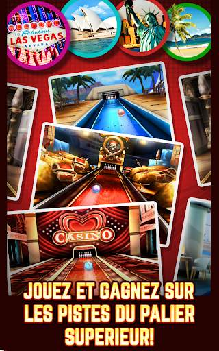 Bowling King screenshot 4