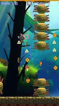 Woodsman Jump screenshot 5
