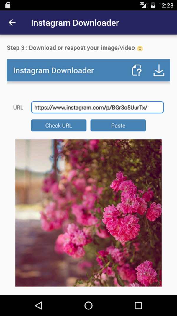 تحميل Instagram screenshot 2