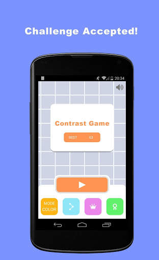 Contrast Game screenshot 4