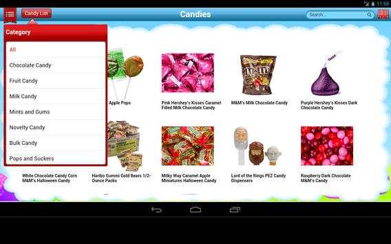 My Candy Planet screenshot 9