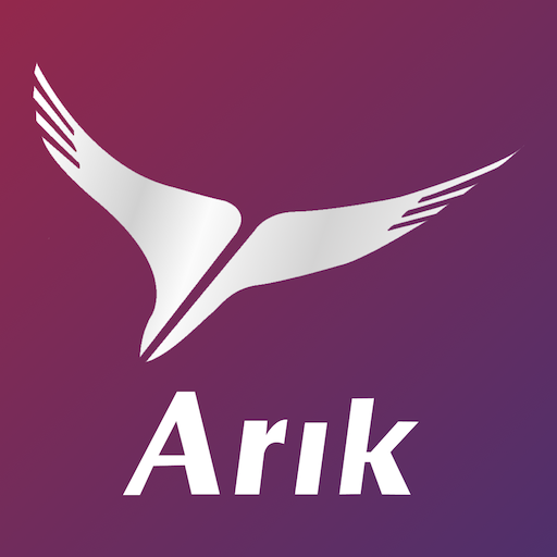 Arik Air أيقونة