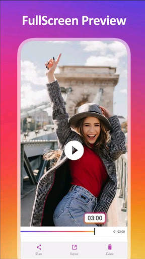 Story Saver for Instagram-All Media  Fast Download screenshot 7