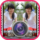 Twin Photo Editor icon