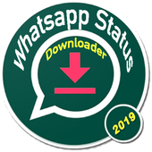 Whatsapp Status Downloader icon