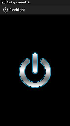 Free Flashlight Ad Free screenshot 2