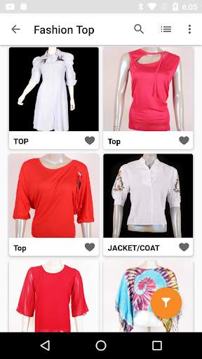 Jambo Mart screenshot 3