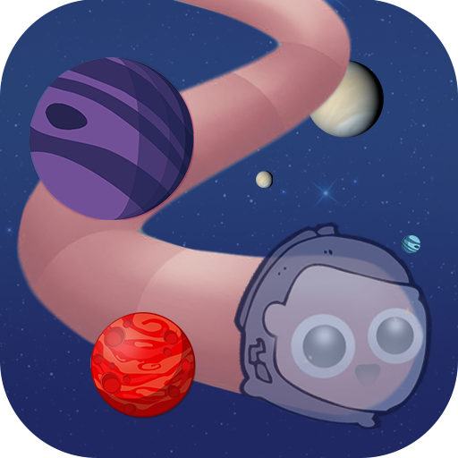 Snake Vs Planets : Snake Escape icon