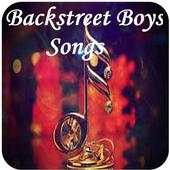 Backstreet boys songs 1.0