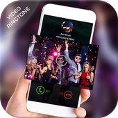 My Video Ringtone Maker icon