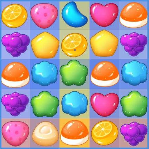 Candy Route - Match 3 Puzzle 19