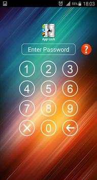 AppLock screenshot 2