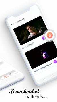 Full Screen Video Status screenshot 5