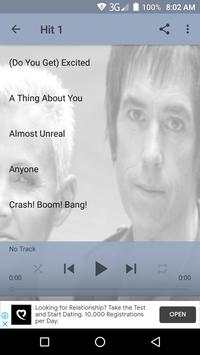 Roxette Song screenshot 2