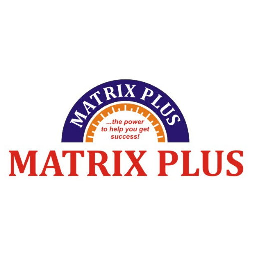 ikon MATRIX PLUS